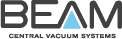 Beam Central Vacuum Systems Logo